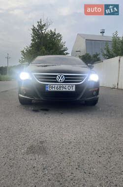 Купе Volkswagen CC / Passat CC 2010 в Одессе