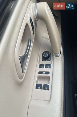 Купе Volkswagen CC / Passat CC 2016 в 