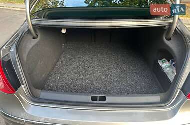 Купе Volkswagen CC / Passat CC 2010 в 