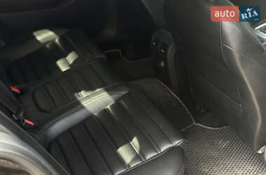 Купе Volkswagen CC / Passat CC 2012 в 