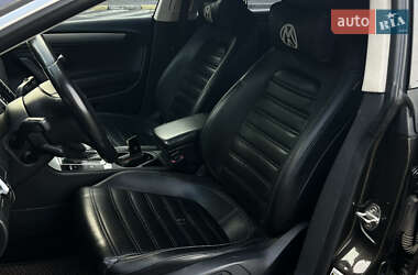 Купе Volkswagen CC / Passat CC 2016 в 