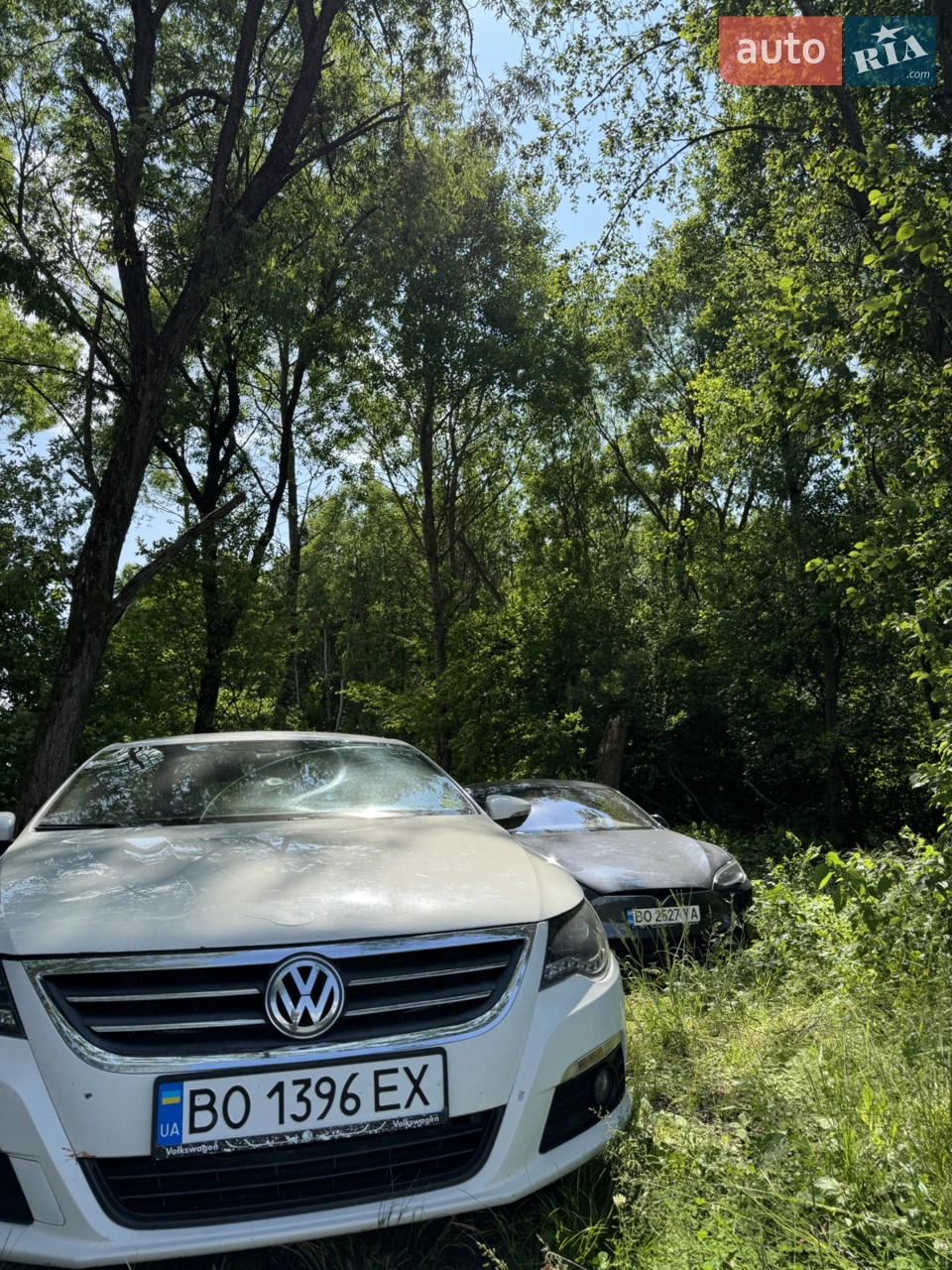 2011 Volkswagen Passat CC - мініатюра 24