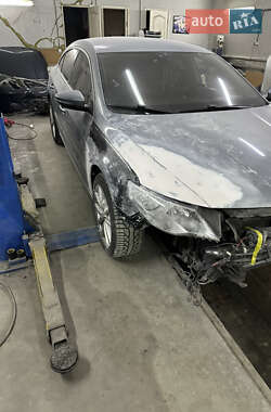 Купе Volkswagen CC / Passat CC 2010 в 
