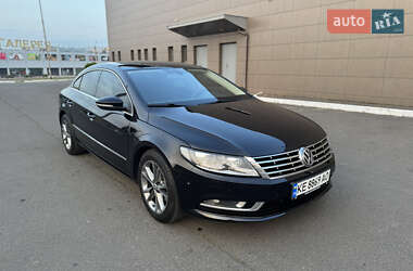 Купе Volkswagen CC / Passat CC 2012 в Кривом Роге