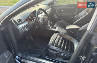 Купе Volkswagen CC / Passat CC 2012 в 