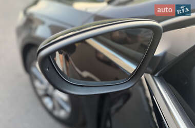 Купе Volkswagen CC / Passat CC 2012 в 