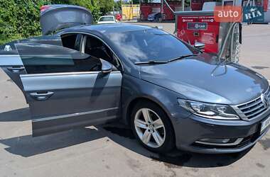 Купе Volkswagen CC / Passat CC 2013 в Києві
