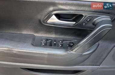 Купе Volkswagen CC / Passat CC 2013 в 