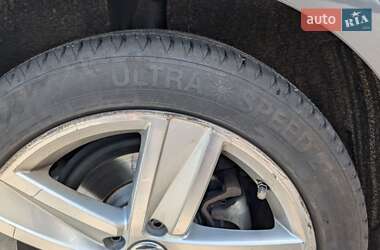 Купе Volkswagen CC / Passat CC 2013 в 