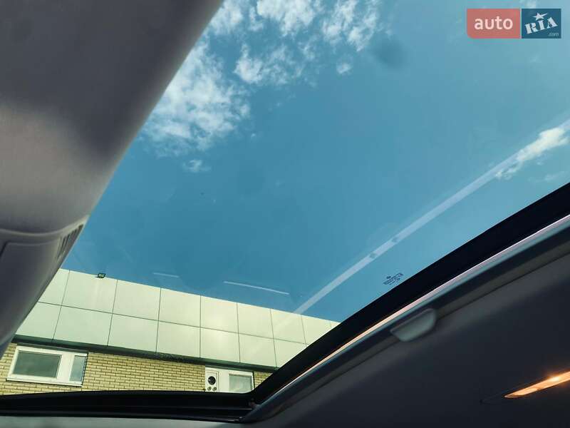 Купе Volkswagen CC / Passat CC 2013 в Дніпрі