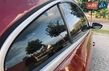 Купе Volkswagen CC / Passat CC 2013 в 