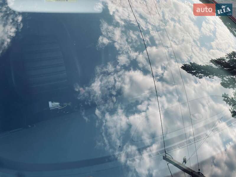 Купе Volkswagen CC / Passat CC 2013 в Дніпрі