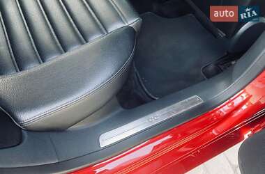 Купе Volkswagen CC / Passat CC 2013 в 