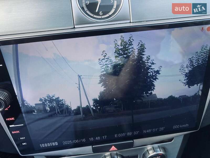 Купе Volkswagen CC / Passat CC 2013 в Дніпрі