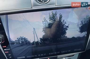 Купе Volkswagen CC / Passat CC 2013 в 