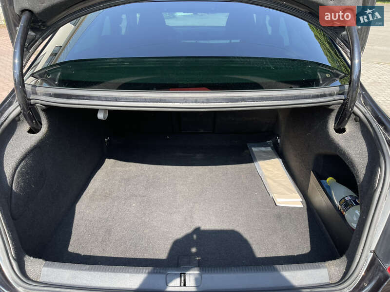 Купе Volkswagen CC / Passat CC 2010 в Хмельницком