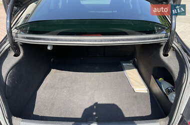 Купе Volkswagen CC / Passat CC 2010 в 