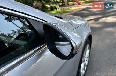 Купе Volkswagen CC / Passat CC 2015 в 
