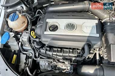 Купе Volkswagen CC / Passat CC 2015 в 