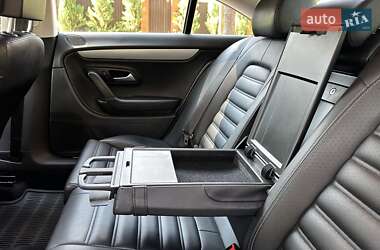 Купе Volkswagen CC / Passat CC 2015 в 