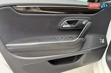 Купе Volkswagen CC / Passat CC 2012 в 