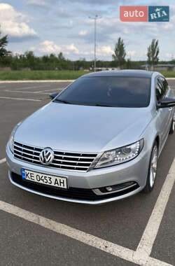 Купе Volkswagen CC / Passat CC 2013 в Кривом Роге