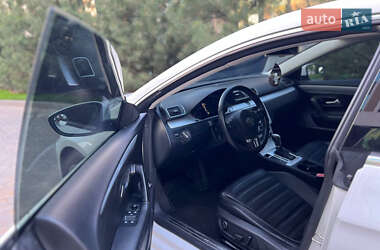 Купе Volkswagen CC / Passat CC 2014 в 