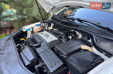 Купе Volkswagen CC / Passat CC 2014 в 