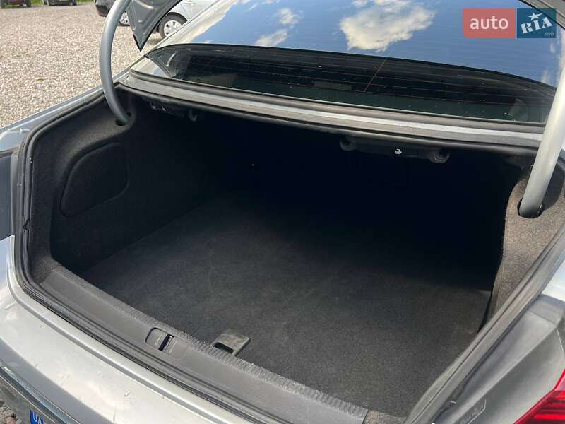 Купе Volkswagen CC / Passat CC 2012 в Харькове