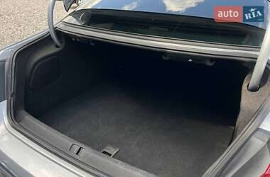 Купе Volkswagen CC / Passat CC 2012 в 
