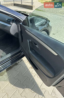Купе Volkswagen CC / Passat CC 2010 в 