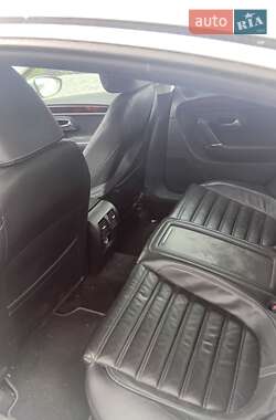 Купе Volkswagen CC / Passat CC 2008 в 