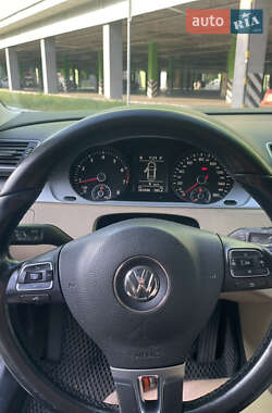Купе Volkswagen CC / Passat CC 2012 в  фото 9 Купе Volkswagen CC / Passat CC 2012 в