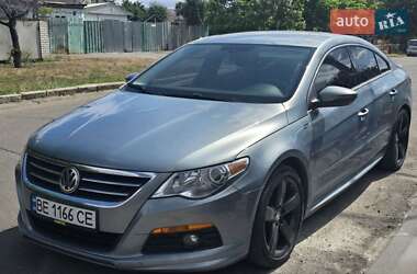 Купе Volkswagen CC / Passat CC 2010 в Первомайске