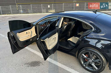 Купе Volkswagen CC / Passat CC 2013 в 