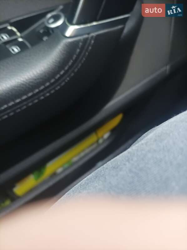 Купе Volkswagen CC / Passat CC 2008 в Дрогобичі