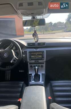 Купе Volkswagen CC / Passat CC 2014 в 