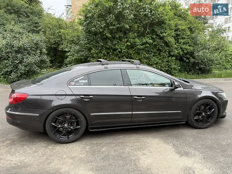 Volkswagen CC / Passat CC 2011 VIN WVWHN7AN8CE519778 фото оголошення 41 з 83