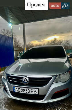 Купе Volkswagen CC / Passat CC 2011 в Васильківці