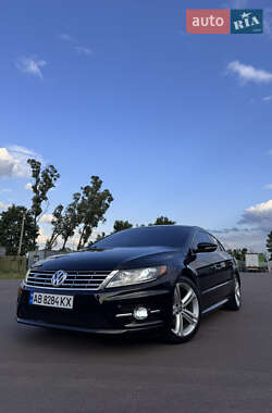 Купе Volkswagen CC / Passat CC 2013 в Києві