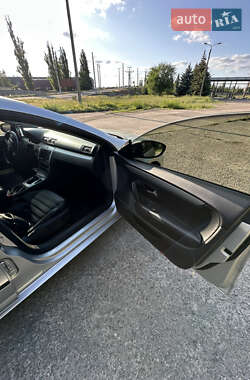 Купе Volkswagen CC / Passat CC 2010 в 