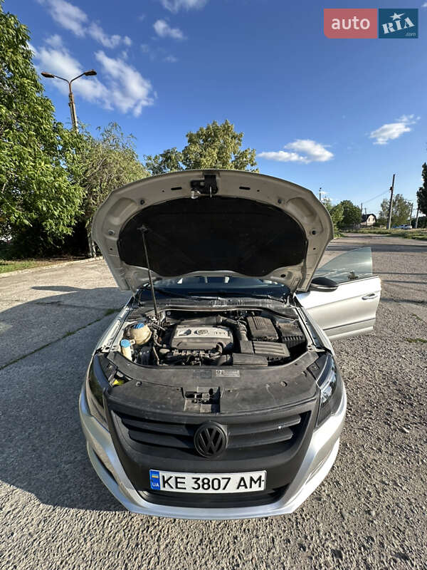 Купе Volkswagen CC / Passat CC 2010 в Кривом Роге фото 44 Купе Volkswagen CC / Passat CC 2010 в Кривом Роге