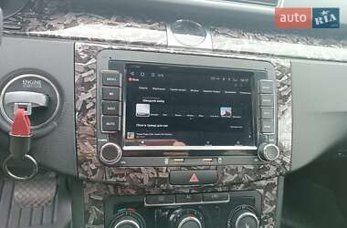 Купе Volkswagen CC / Passat CC 2011 в Львове