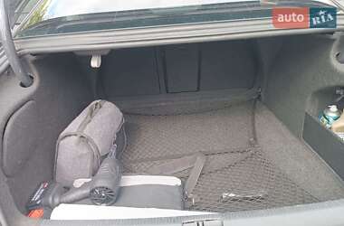 Купе Volkswagen CC / Passat CC 2011 в 