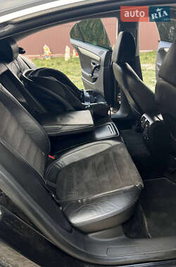 Купе Volkswagen CC / Passat CC 2009 в 