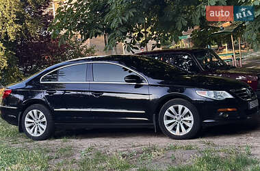 Купе Volkswagen CC / Passat CC 2010 в Нікополі
