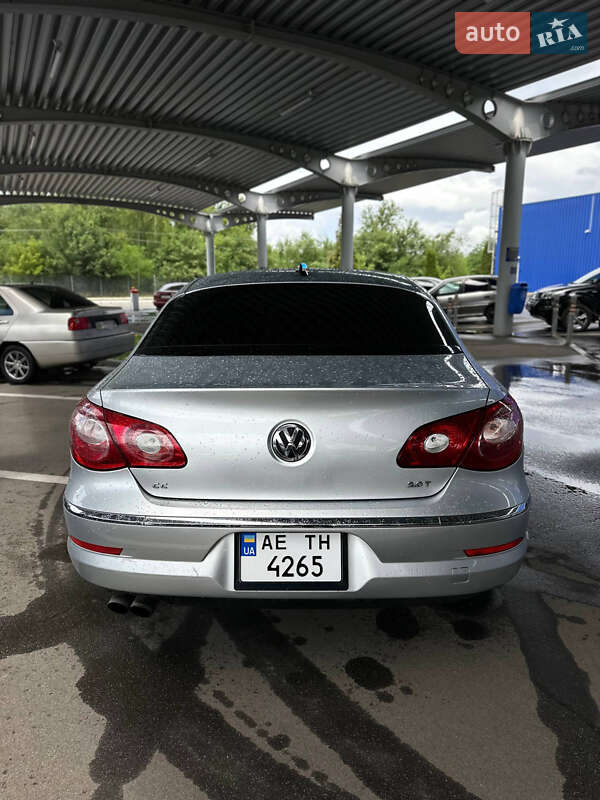 Купе Volkswagen CC / Passat CC 2011 в Запорожье
