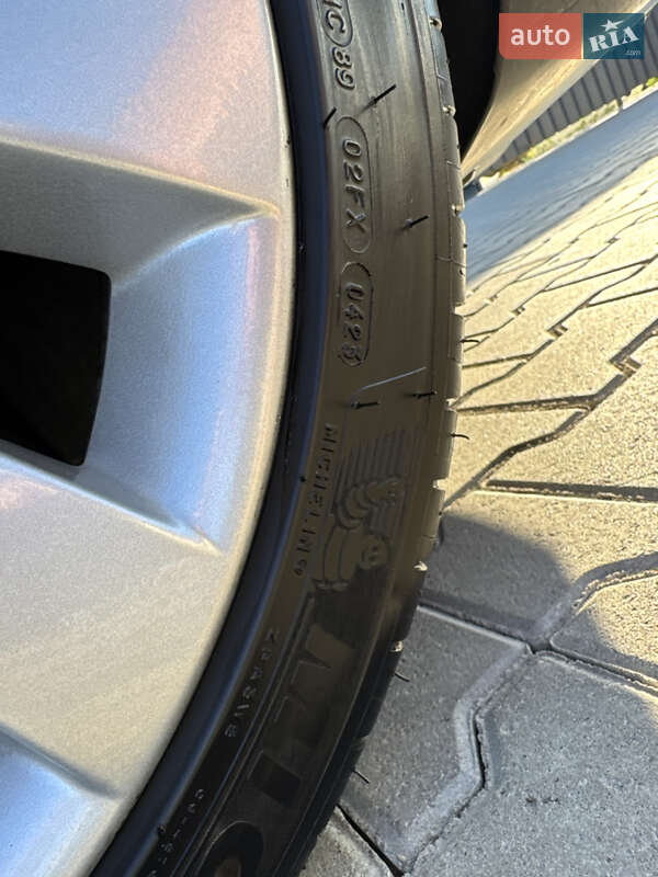 Купе Volkswagen CC / Passat CC 2009 в Луцке