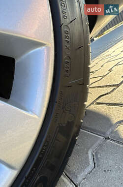 Купе Volkswagen CC / Passat CC 2009 в 