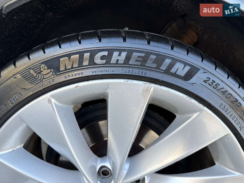 Купе Volkswagen CC / Passat CC 2009 в Луцке